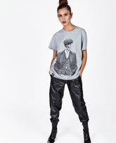 T-SHIRT CRÂNE SHELBY